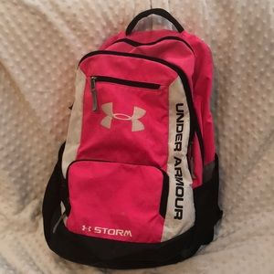 Under Armour Bookbag